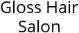 Gloss Hair Salon Hours of Operation