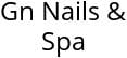 Gn Nails & Spa Hours of Operation