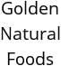 Golden Natural Foods Hours of Operation