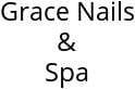 Grace Nails & Spa Hours of Operation