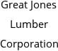 Great Jones Lumber Corporation Hours of Operation