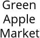 Green Apple Market Hours of Operation