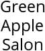Green Apple Salon Hours of Operation