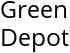 Green Depot Hours of Operation