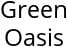 Green Oasis Hours of Operation