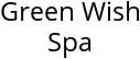 Green Wish Spa Hours of Operation