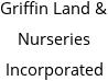 Griffin Land & Nurseries Incorporated Hours of Operation