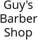Guy's Barber Shop Hours of Operation
