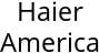 Haier America Hours of Operation