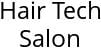 Hair Tech Salon Hours of Operation