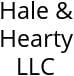 Hale & Hearty LLC Hours of Operation