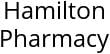 Hamilton Pharmacy Hours of Operation