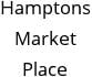 Hamptons Market Place Hours of Operation