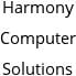 Harmony Computer Solutions Hours of Operation