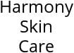 Harmony Skin Care Hours of Operation
