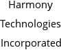 Harmony Technologies Incorporated Hours of Operation