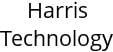 Harris Technology Hours of Operation