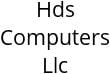 Hds Computers Llc Hours of Operation