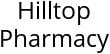 Hilltop Pharmacy Hours of Operation
