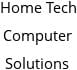Home Tech Computer Solutions Hours of Operation