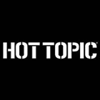 Hot Topic Hours of Operation