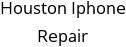 Houston Iphone Repair Hours of Operation