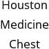 Houston Medicine Chest Hours of Operation