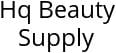 Hq Beauty Supply Hours of Operation