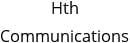 Hth Communications Hours of Operation