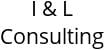I & L Consulting Hours of Operation
