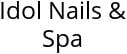 Idol Nails & Spa Hours of Operation