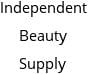 Independent Beauty Supply Hours of Operation