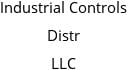 Industrial Controls Distr LLC Hours of Operation