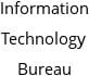 Information Technology Bureau Hours of Operation