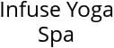Infuse Yoga Spa Hours of Operation