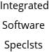 Integrated Software Speclsts Hours of Operation