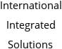 International Integrated Solutions Hours of Operation