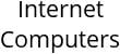 Internet Computers Hours of Operation