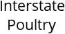 Interstate Poultry Hours of Operation