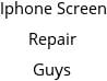 Iphone Screen Repair Guys Hours of Operation