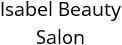 Isabel Beauty Salon Hours of Operation