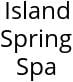 Island Spring Spa Hours of Operation