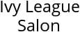 Ivy League Salon Hours of Operation