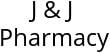 J & J Pharmacy Hours of Operation