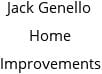 Jack Genello Home Improvements Hours of Operation