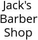 Jack's Barber Shop Hours of Operation