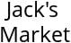 Jack's Market Hours of Operation