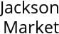 Jackson Market Hours of Operation