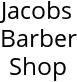 Jacobs Barber Shop Hours of Operation
