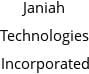 Janiah Technologies Incorporated Hours of Operation